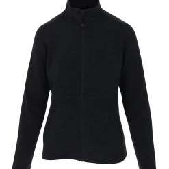 Sun Mountain Ladies Golf Apparel^Headwa Outerwear Jacket Gof Appare