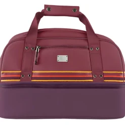 Sun Mountain Luggage^Mid-Stripe Luggage