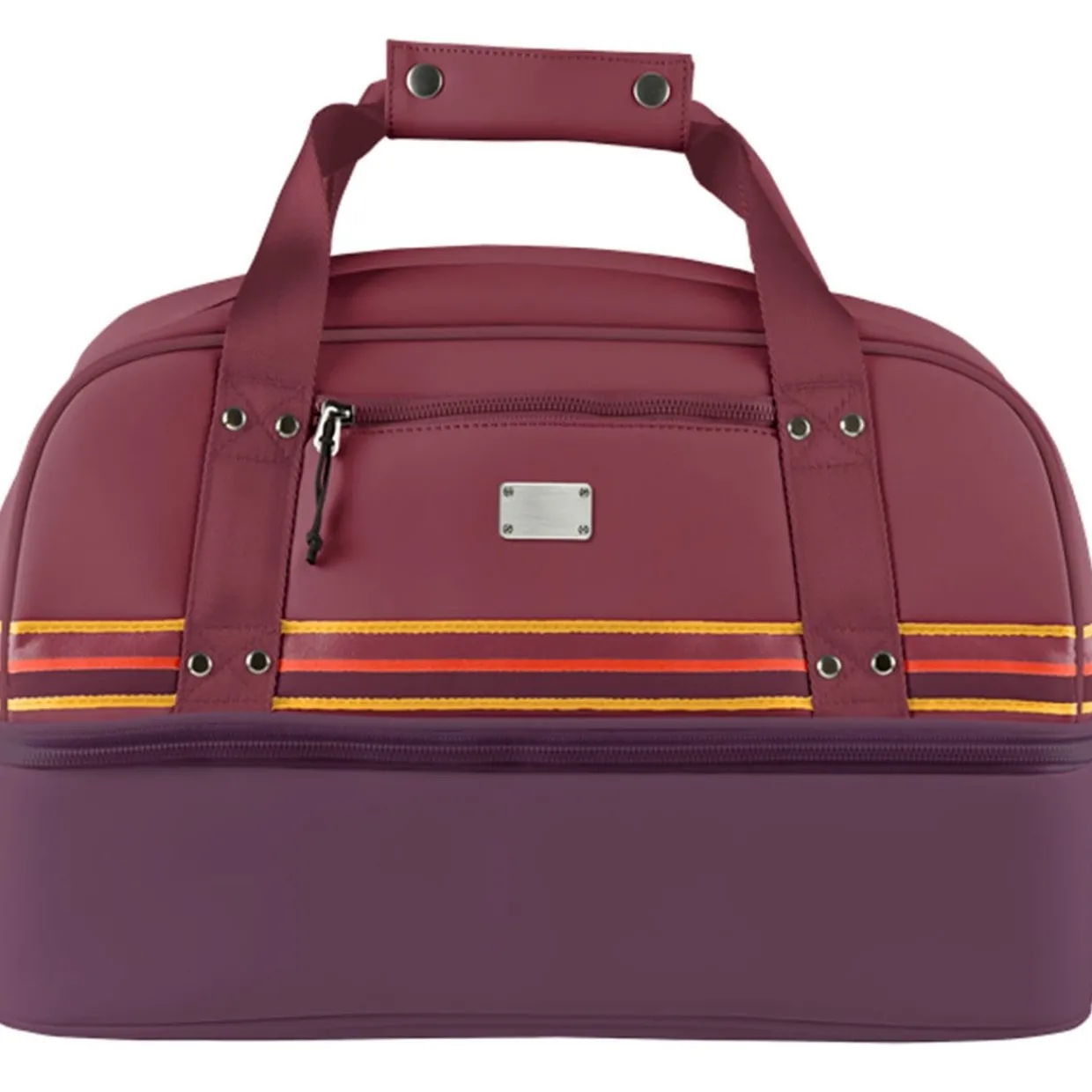 Sun Mountain Luggage^Mid-Stripe Luggage
