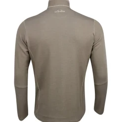Sun Mountain Sweaters^Pryor 19/20 Quarter Zip Thera weater Puover Gof Appare