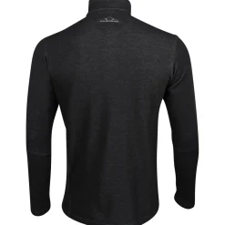 Sun Mountain Sweaters^Pryor 19/20 Quarter Zip Thera weater Puover Gof Appare