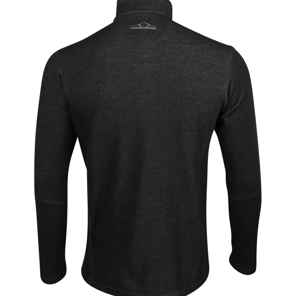 Sun Mountain Sweaters^Pryor 19/20 Quarter Zip Thera weater Puover Gof Appare