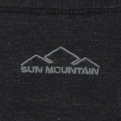 Sun Mountain Sweaters^Pryor 19/20 Quarter Zip Thera weater Puover Gof Appare