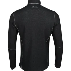 Sun Mountain Sweaters^Pryor 19/20 Quarter Zip Thera weater Puover Gof Appare