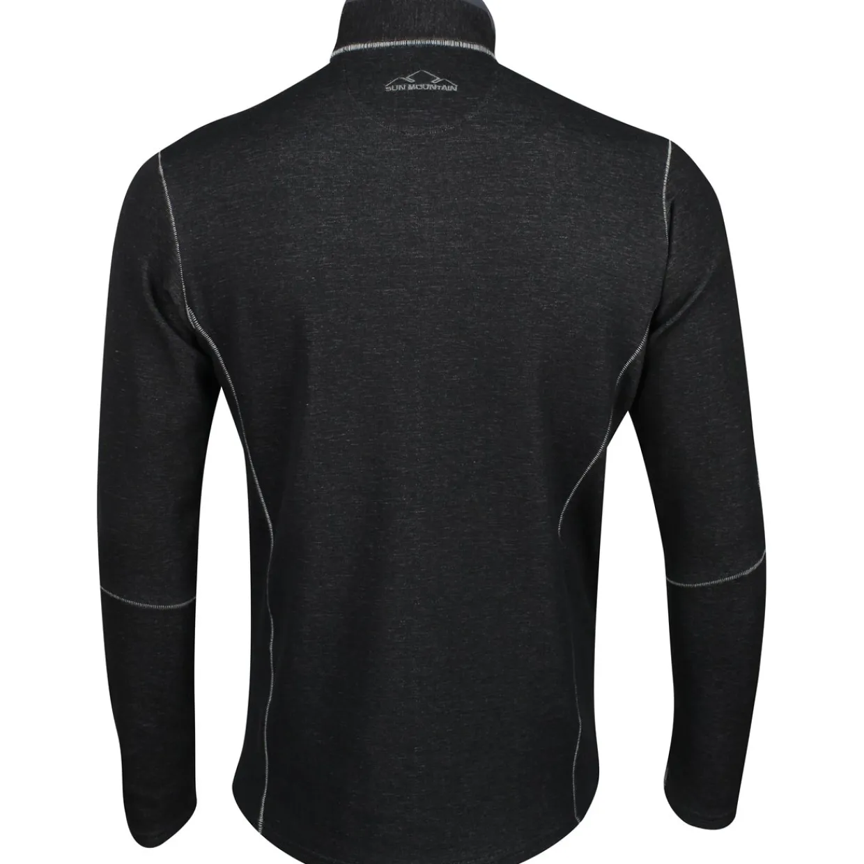 Sun Mountain Sweaters^Pryor 19/20 Quarter Zip Thera weater Puover Gof Appare