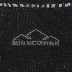 Sun Mountain Sweaters^Pryor 19/20 Quarter Zip Thera weater Puover Gof Appare