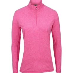 Sun Mountain Ladies Golf Apparel^econd ayer Outerwear Puover Gof Appare
