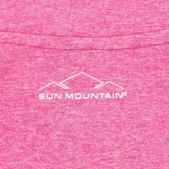 Sun Mountain Ladies Golf Apparel^econd ayer Outerwear Puover Gof Appare