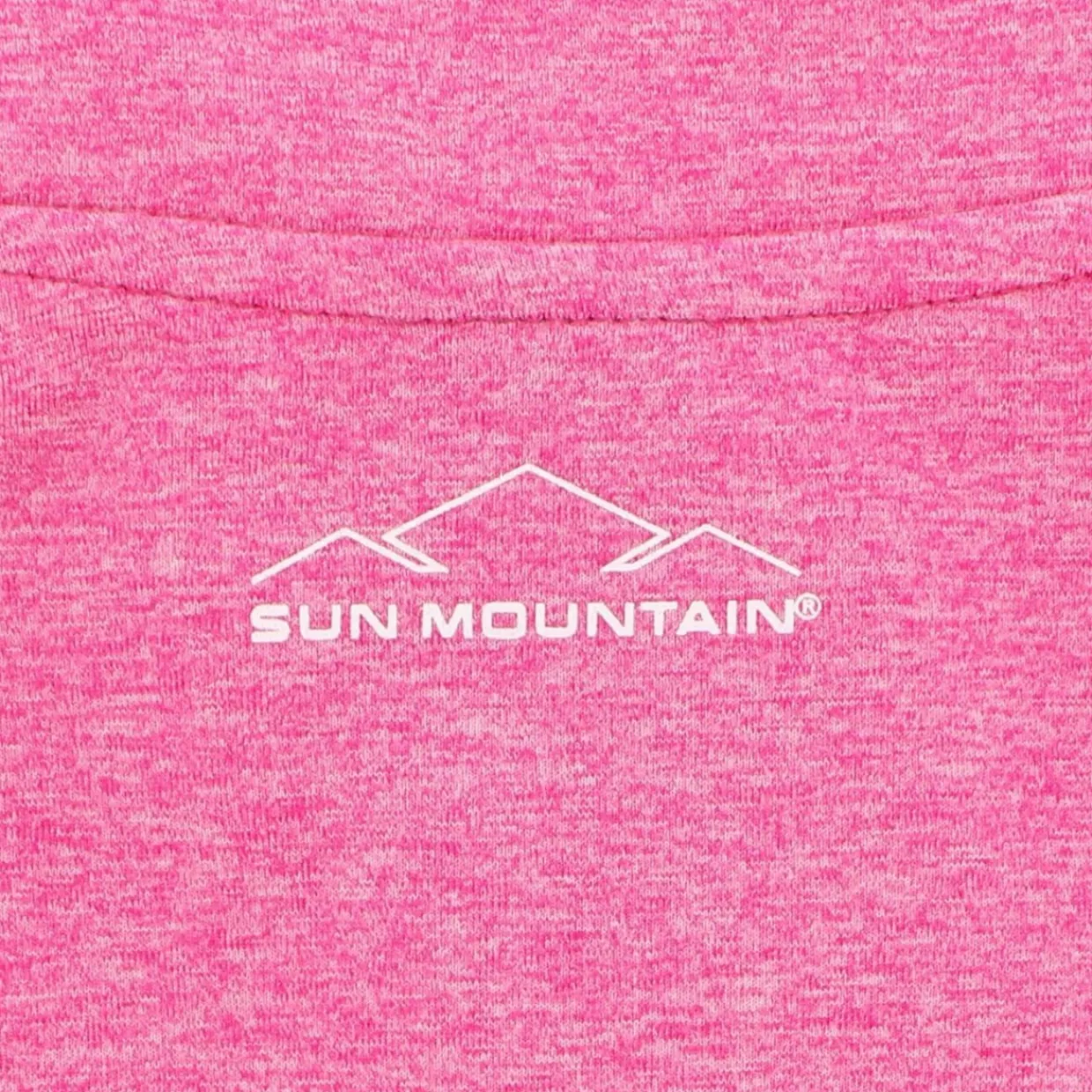 Sun Mountain Ladies Golf Apparel^econd ayer Outerwear Puover Gof Appare