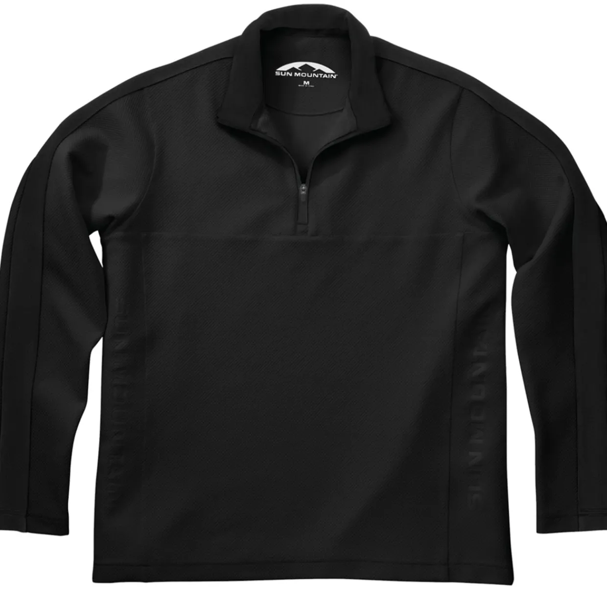 Sun Mountain Ladies Golf Apparel^econd ayer Outerwear Puover Gof Appare
