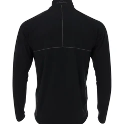 Sun Mountain Outerwear^econd ayer 1/4 Zip Thera 20/21 Outerwear Puover Gof Appare