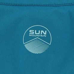Sun Mountain Ladies Golf Apparel^uit Outerwear Wind Jacket Gof Appare