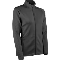 Sun Mountain Ladies Golf Apparel^TheraFex Outerwear Jacket Gof Appare