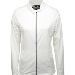 Sun Mountain Ladies Golf Apparel^Zephyr T 19/20 Outerwear Wind Jacket Gof Appare