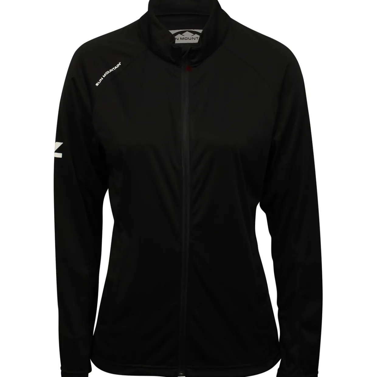 Sun Mountain Ladies Golf Apparel^Zephyr T 19/20 Outerwear Wind Jacket Gof Appare
