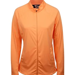 Sun Mountain Ladies Golf Apparel^Zephyr T 19/20 Outerwear Wind Jacket Gof Appare