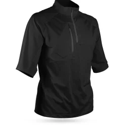 Sun Mountain Outerwear^Zephyr T 19/20 / Quarter Zip Puover Outerwear Wind Jacket Gof Appare