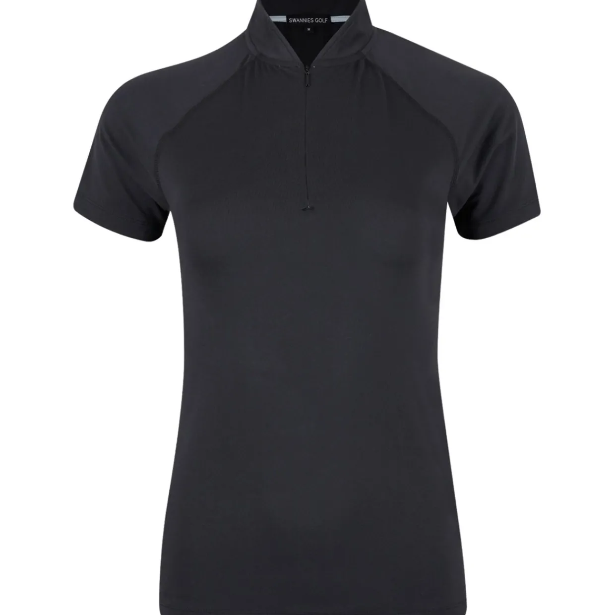 SwingDish Ladies Golf Apparel^wannie Quinn hirt Poo hort eeve Gof Appare