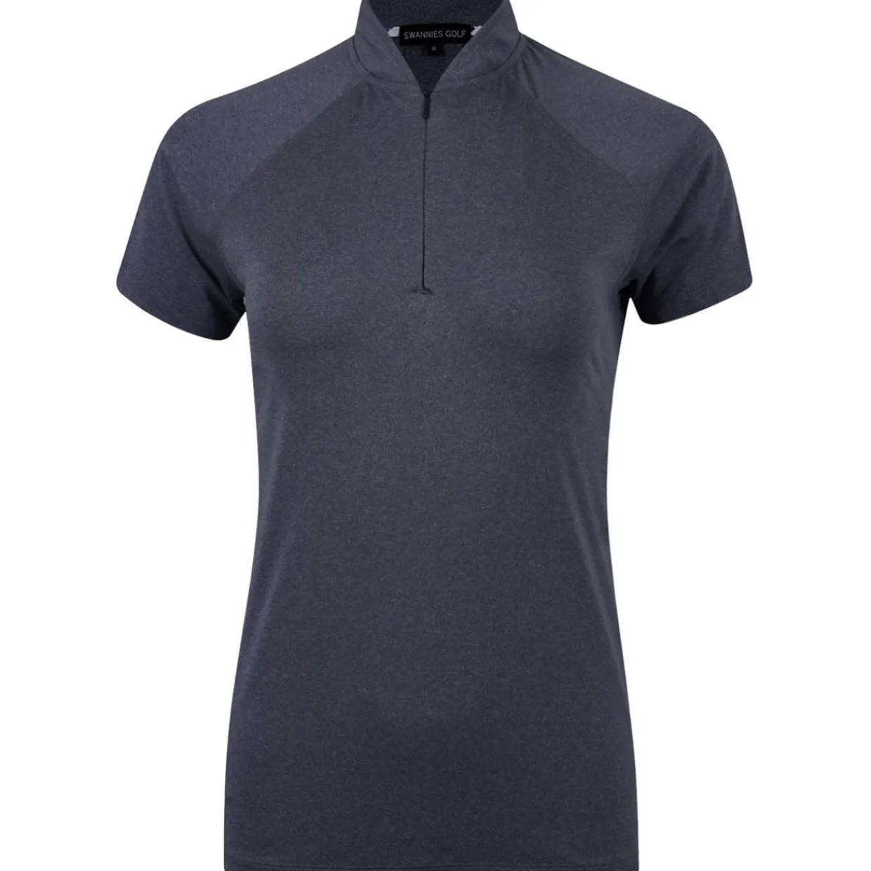 SwingDish Ladies Golf Apparel^wannie Quinn hirt Poo hort eeve Gof Appare