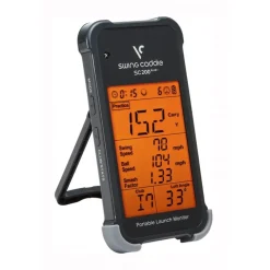 Swing Caddie Swing Trainers/Analyzers|Launch Monitors^SC200 Plus Swing Trainers Analyzers