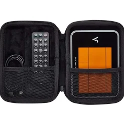 Swing Caddie Swing Trainers/Analyzers|Launch Monitors^SC300 Portable Launch Monitor Swing Trainers Analyzers