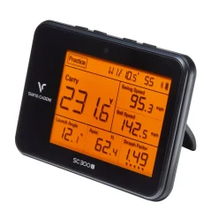 Swing Caddie Swing Trainers/Analyzers|Launch Monitors^SC300i Portable Launch Monitor Swing Trainers Analyzers