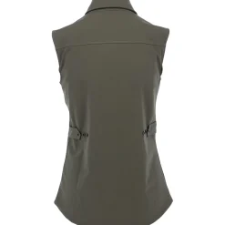 SwingDish Ladies Golf Apparel^Aari Outerwear Vet Gof Appare