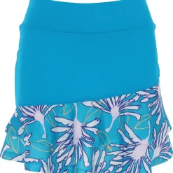SwingDish Ladies Golf Apparel^Brookyn kort Reguar Gof Appare