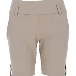SwingDish Ladies Golf Apparel^Kaai hort Fat Front Gof Appare