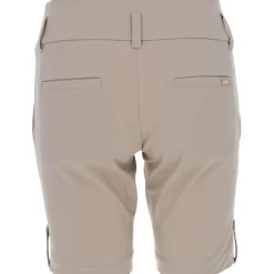 SwingDish Ladies Golf Apparel^Kaai hort Fat Front Gof Appare