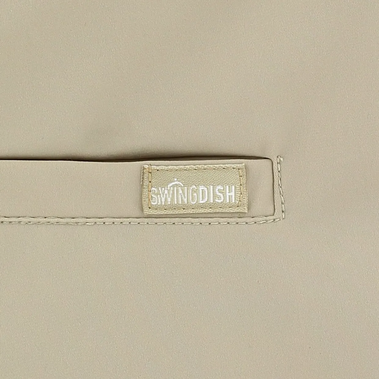 SwingDish Ladies Golf Apparel^Kaai hort Fat Front Gof Appare