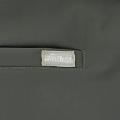 SwingDish Ladies Golf Apparel^Kaai hort Fat Front Gof Appare