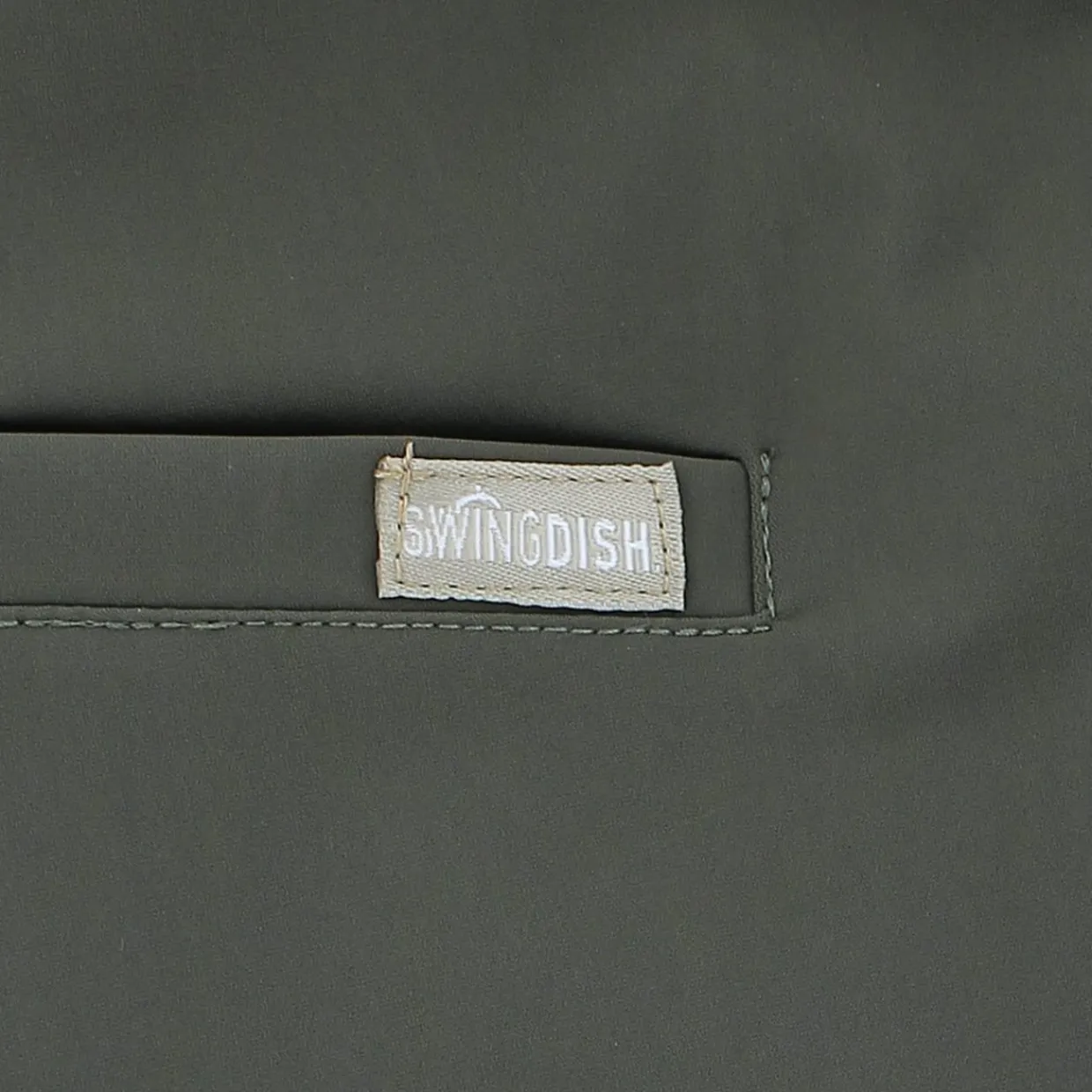 SwingDish Ladies Golf Apparel^Kaai hort Fat Front Gof Appare