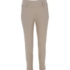 SwingDish Ladies Golf Apparel^inda kinny Pant Fat Front Gof Appare