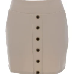 SwingDish Ladies Golf Apparel^Zoa kort Reguar Gof Appare