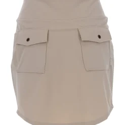 SwingDish Ladies Golf Apparel^Zoa kort Reguar Gof Appare