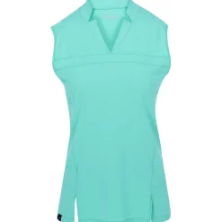 SwingDish Ladies Golf Apparel^Adeine eevee hirt Poo hort eeve Gof Appare