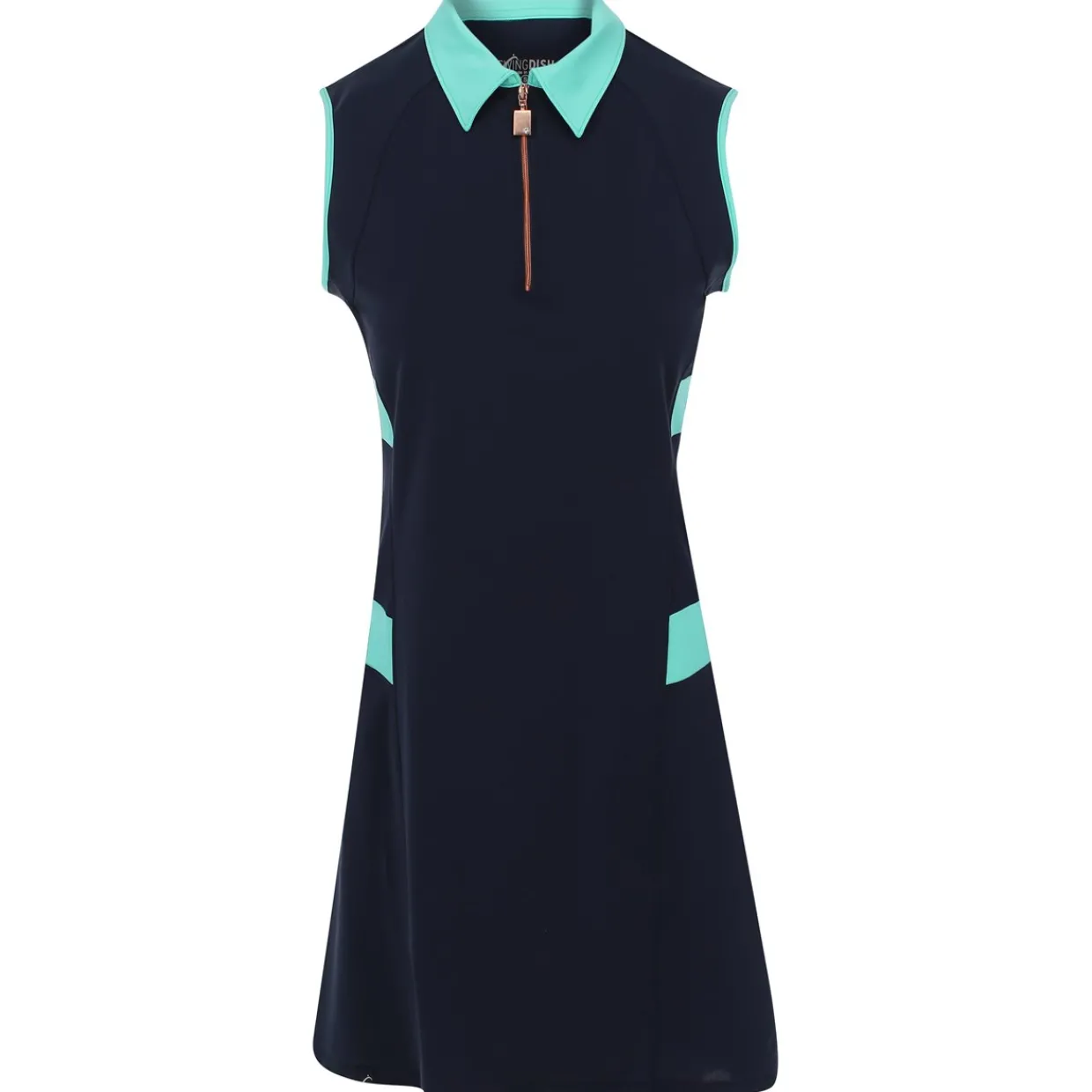 SwingDish Ladies Golf Apparel^Arie eevee Dre Poo hort eeve Gof Appare