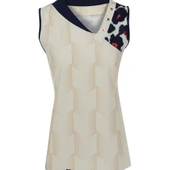 SwingDish Ladies Golf Apparel^Daiy eevee hirt Poo hort eeve Gof Appare
