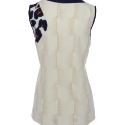 SwingDish Ladies Golf Apparel^Daiy eevee hirt Poo hort eeve Gof Appare