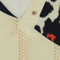 SwingDish Ladies Golf Apparel^Daiy eevee hirt Poo hort eeve Gof Appare