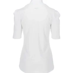 SwingDish Ladies Golf Apparel^Kai id eeve hirt Poo hort eeve Gof Appare