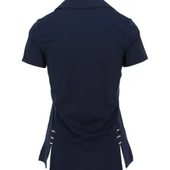 SwingDish Ladies Golf Apparel^Kaye hirt Poo hort eeve Gof Appare