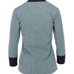 SwingDish Ladies Golf Apparel^Nea Top Outerwear Puover Gof Appare
