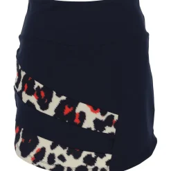 SwingDish Ladies Golf Apparel^Phaedra kort Reguar Gof Appare