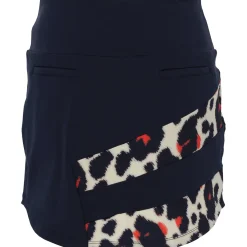 SwingDish Ladies Golf Apparel^Phaedra kort Reguar Gof Appare