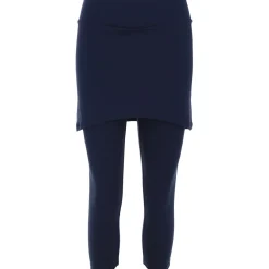 SwingDish Ladies Golf Apparel^Quinn egging kort Reguar Gof Appare