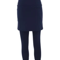 SwingDish Ladies Golf Apparel^Quinn egging kort Reguar Gof Appare