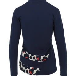 SwingDish Ladies Golf Apparel^age / hirt Poo ong eeve Gof Appare