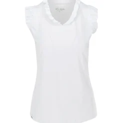 SwingDish Ladies Golf Apparel^erena eevee hirt Poo hort eeve Gof Appare